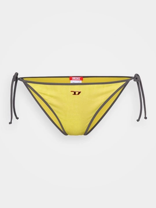 Zdjęcie produktu Dół od bikini Diesel żółty