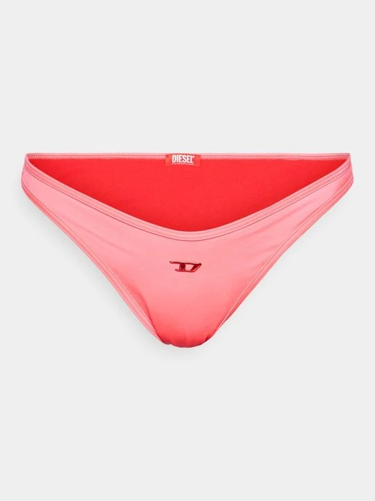 Zdjęcie produktu Dół od bikini Diesel różowy