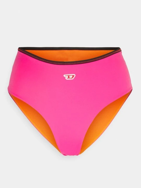 Zdjęcie produktu Dół od bikini Diesel różowy