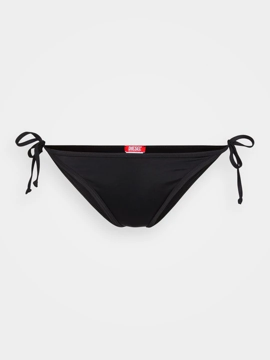 Zdjęcie produktu Dół od bikini Diesel czarny