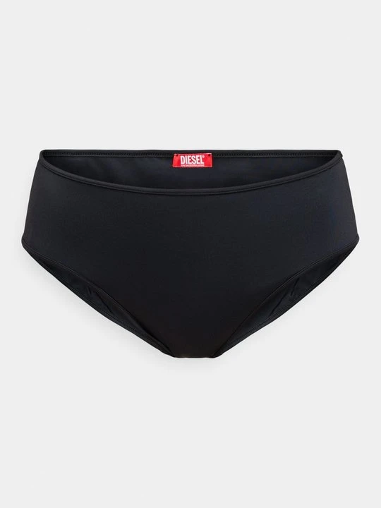 Zdjęcie produktu Dół od bikini Diesel czarny