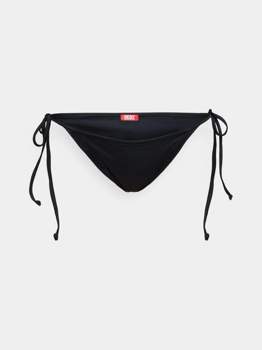 Zdjęcie produktu Dół od bikini Diesel czarny
