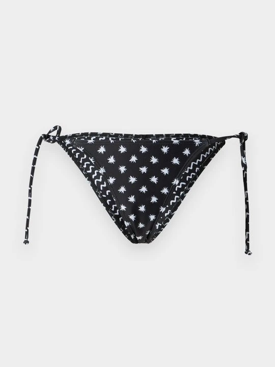 Zdjęcie produktu Dół od bikini Donde Esteban czarny