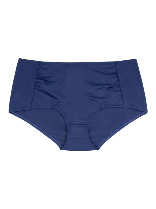 Zdjęcie produktu Dół od bikini Dorina niebieski