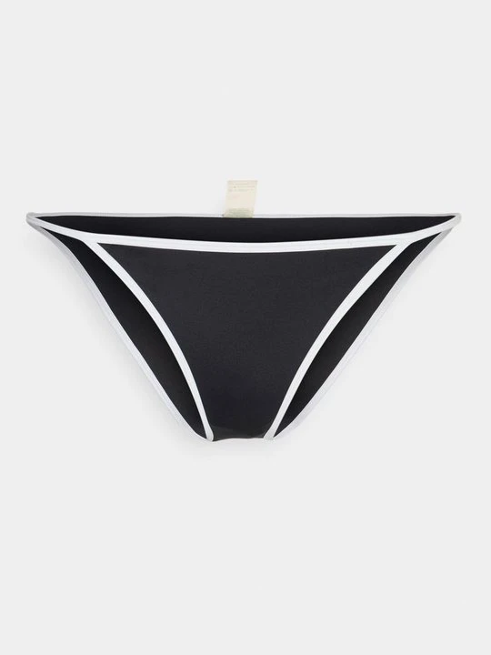Zdjęcie produktu Dół od bikini Dorina czarny