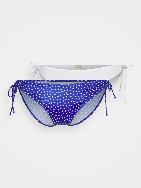 Zdjęcie produktu Dół od bikini Dorina niebieski