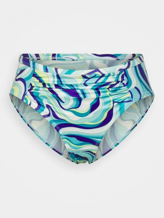Zdjęcie produktu Dół od bikini Dorina niebieski