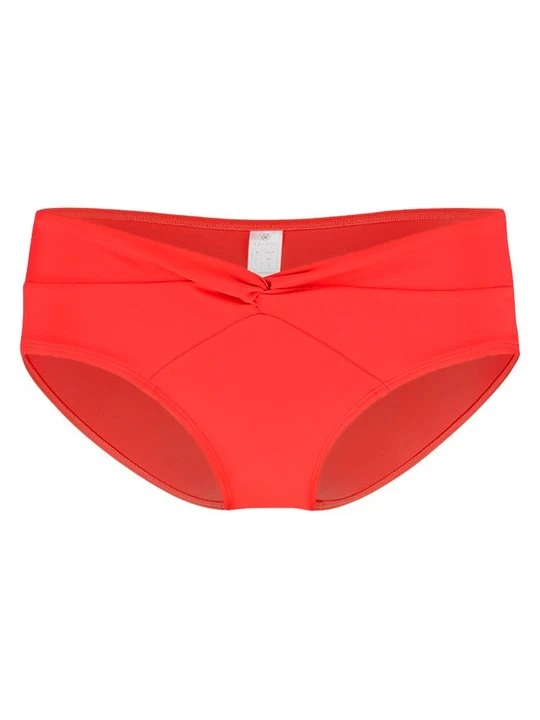 Zdjęcie produktu Dół od bikini Dorina pomarańczowy
