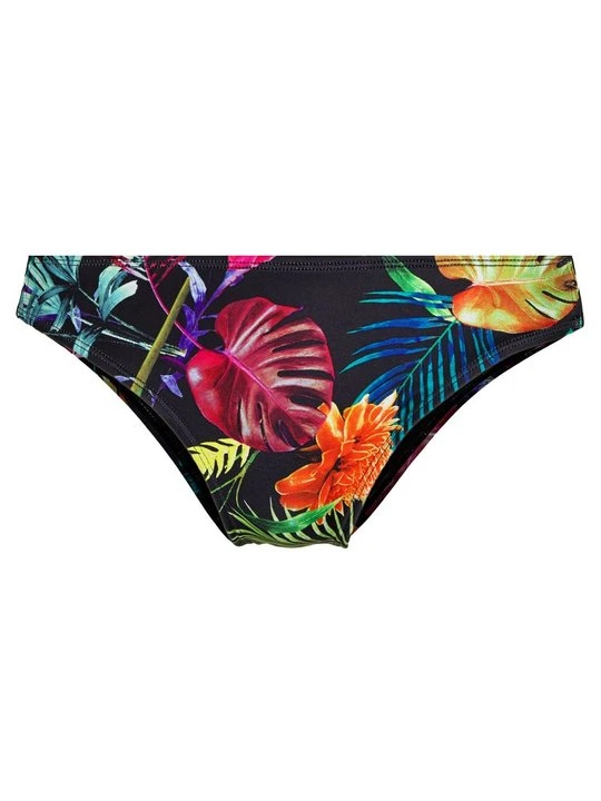Zdjęcie produktu Dół od bikini Dorina czarny
