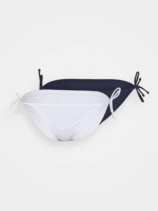 Zdjęcie produktu Dół od bikini Dorina biały