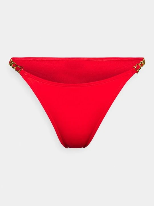 Zdjęcie produktu Dół od bikini Dorina koralowy