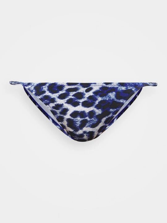 Zdjęcie produktu Dół od bikini Dorina niebieski