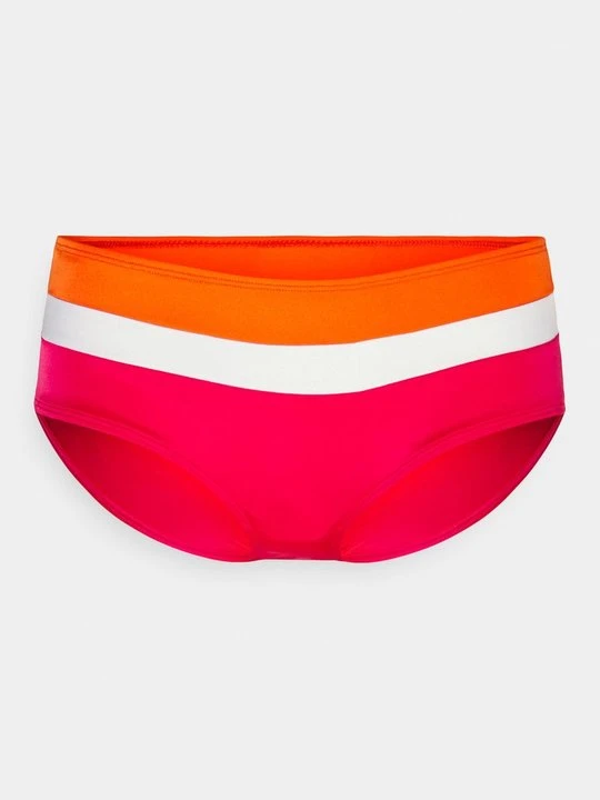 Zdjęcie produktu Dół od bikini Dorina jagodowy