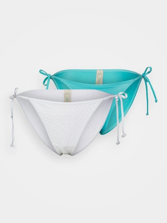 Zdjęcie produktu Dół od bikini Dorina biały