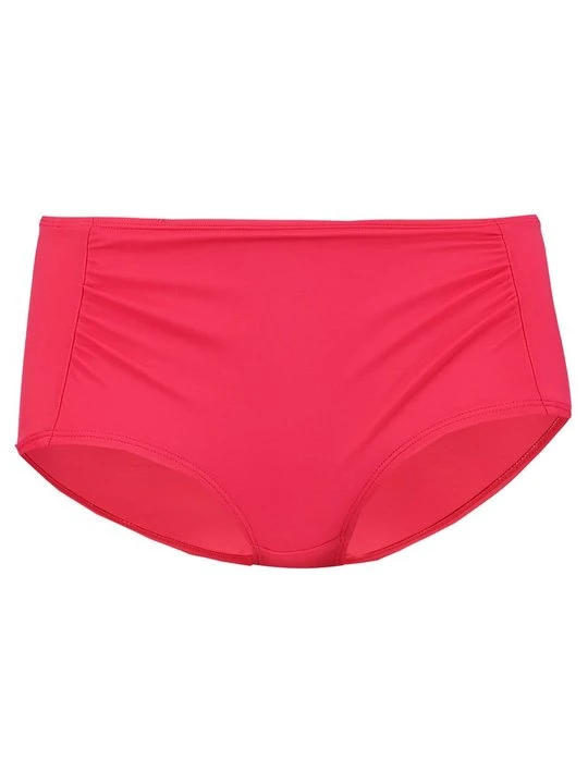 Zdjęcie produktu Dół od bikini Dorina czerwony