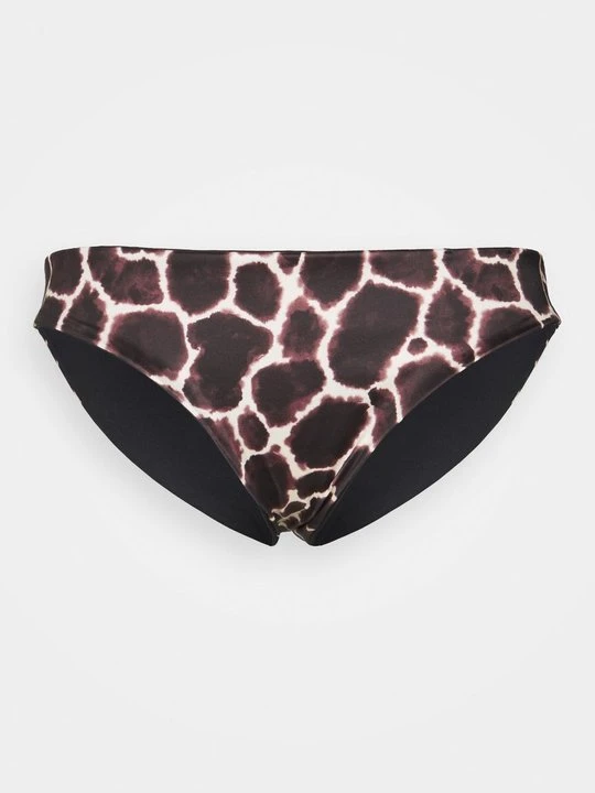 Zdjęcie produktu Dół od bikini Dorina brązowy