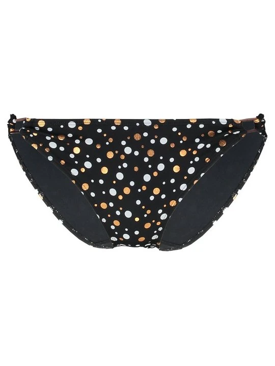 Zdjęcie produktu Dół od bikini Dorina czarny