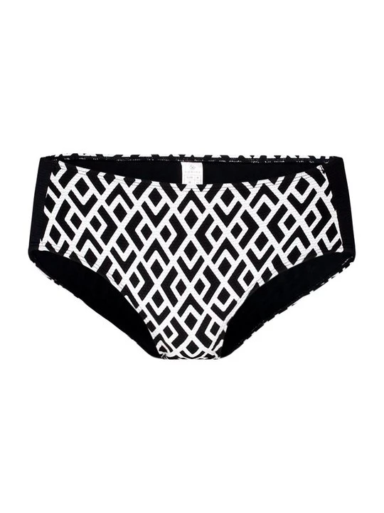 Zdjęcie produktu Dół od bikini Dorina czarny