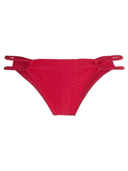 Zdjęcie produktu Dół od bikini Dorina czerwony