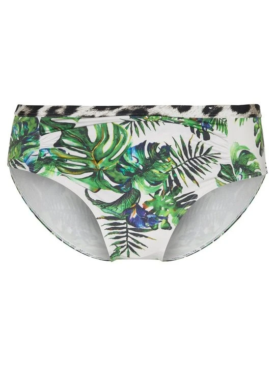Zdjęcie produktu Dół od bikini Dorina biały