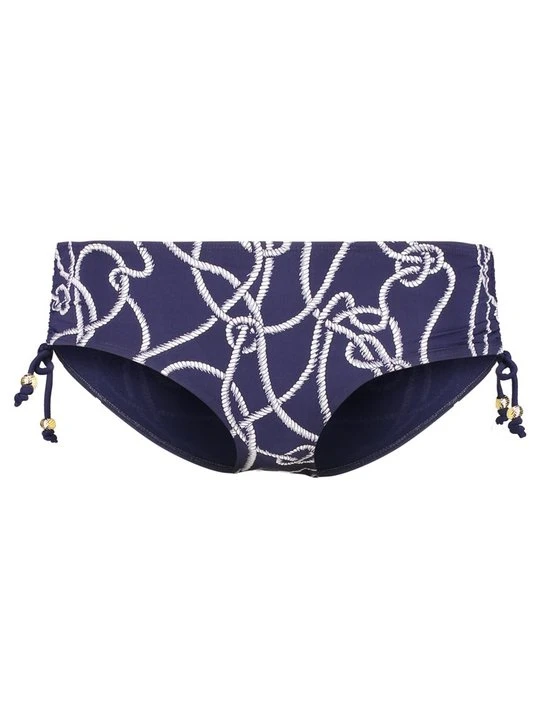 Zdjęcie produktu Dół od bikini Dorina granatowy