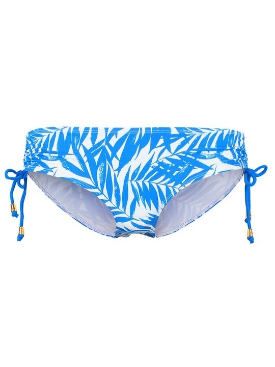 Zdjęcie produktu Dół od bikini Dorina niebieski