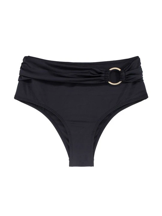 Zdjęcie produktu Dół od bikini Dorina czarny