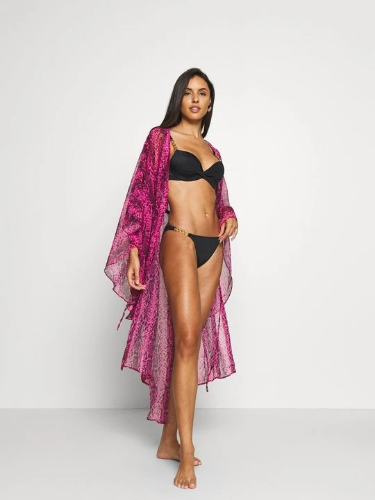 Zdjęcie produktu Dół od bikini Dorina czarny