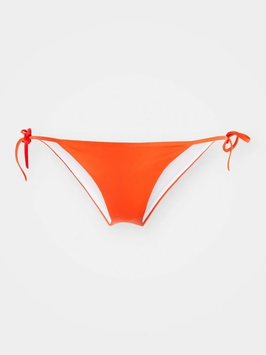Zdjęcie produktu Dół od bikini Dsquared2 koralowy