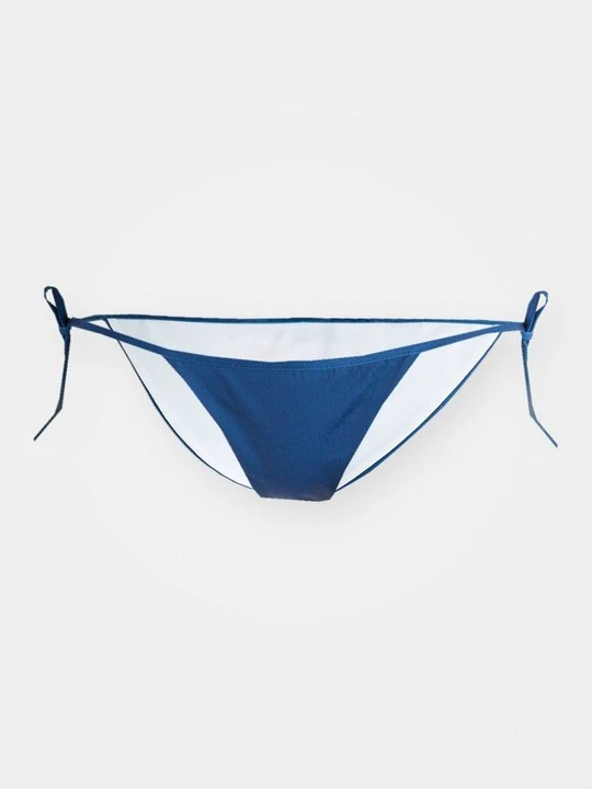 Zdjęcie produktu Dół od bikini Dsquared2 granatowy
