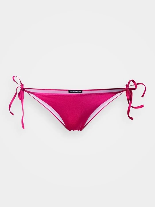 Zdjęcie produktu Dół od bikini Dsquared2 różowy