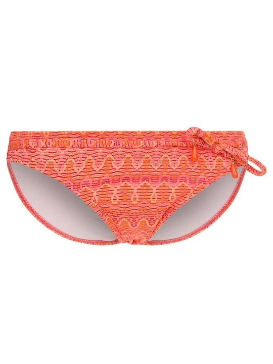 Zdjęcie produktu Dół od bikini Ella Moss pomarańczowy