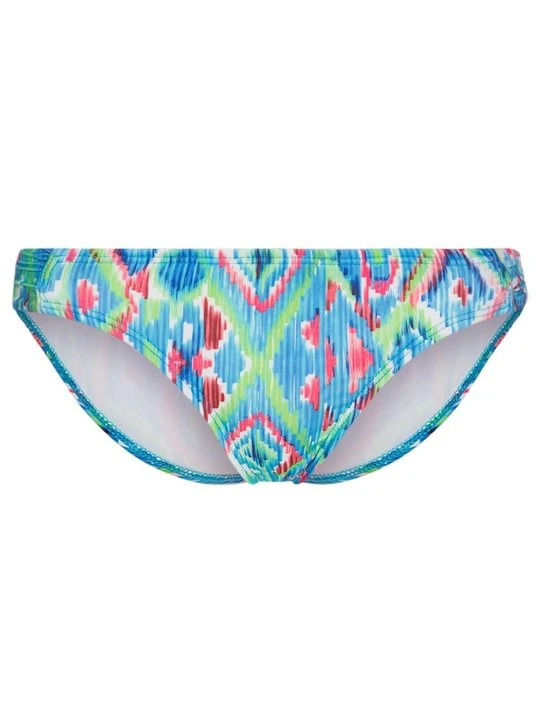 Zdjęcie produktu Dół od bikini Ella Moss niebieski