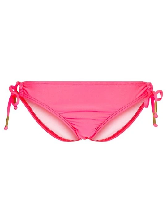 Zdjęcie produktu Dół od bikini Ella Moss różowy