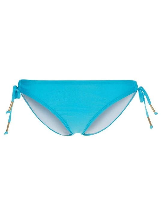 Zdjęcie produktu Dół od bikini Ella Moss turkusowy