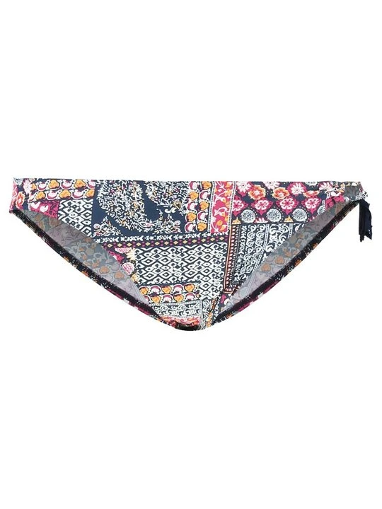 Zdjęcie produktu Dół od bikini Esprit granatowy