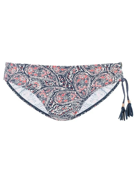 Zdjęcie produktu Dół od bikini Esprit granatowy