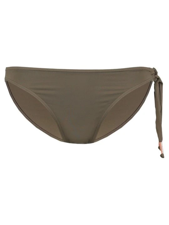 Zdjęcie produktu Dół od bikini Esprit oliwkowy