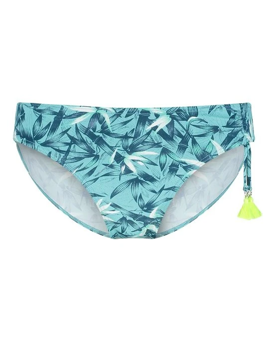Zdjęcie produktu Dół od bikini Esprit turkusowy