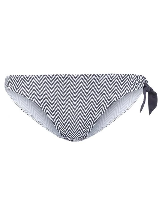 Zdjęcie produktu Dół od bikini Esprit ciemnoszary
