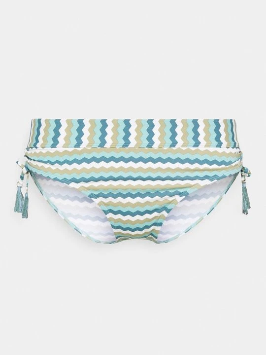 Zdjęcie produktu Dół od bikini Esprit khaki