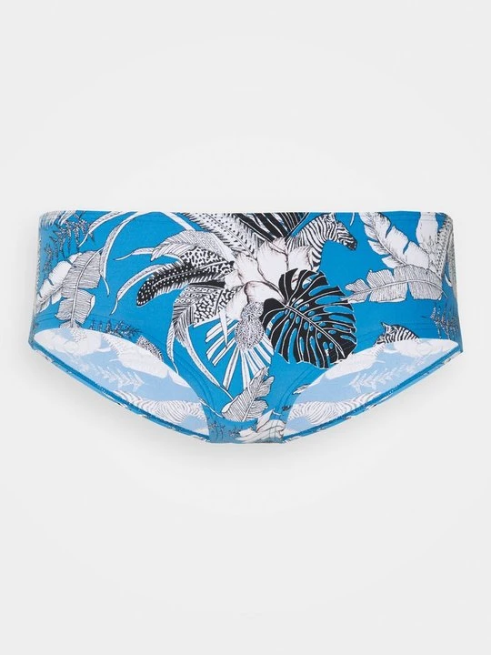 Zdjęcie produktu Dół od bikini Esprit niebieski