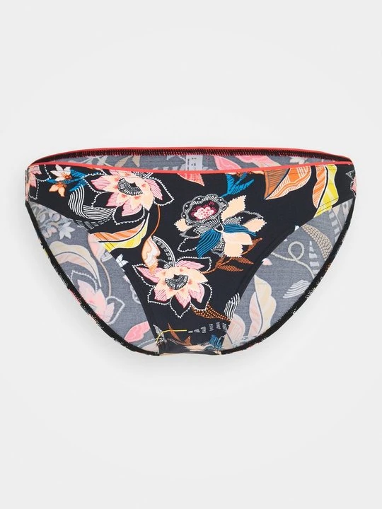 Zdjęcie produktu Dół od bikini Esprit granatowy