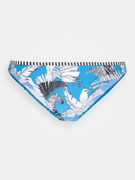 Zdjęcie produktu Dół od bikini Esprit niebieski