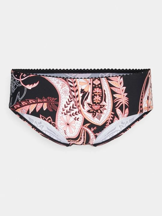 Zdjęcie produktu Dół od bikini Esprit czarny