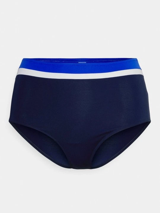 Zdjęcie produktu Dół od bikini Esprit granatowy