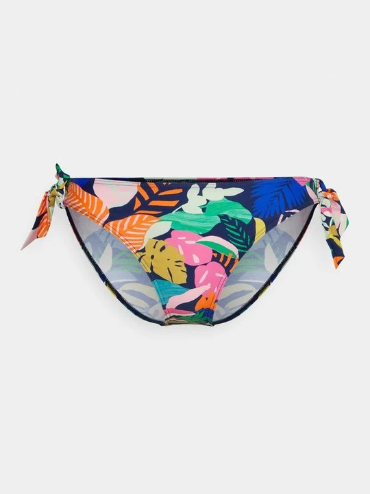 Zdjęcie produktu Dół od bikini Esprit granatowy