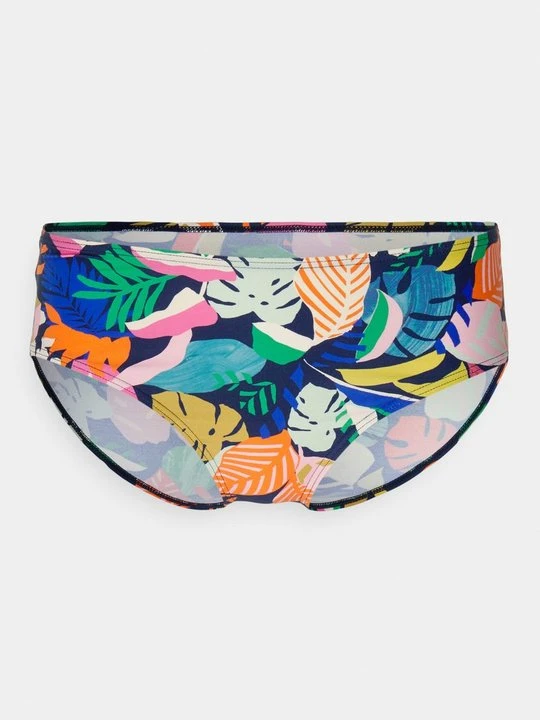 Zdjęcie produktu Dół od bikini Esprit granatowy