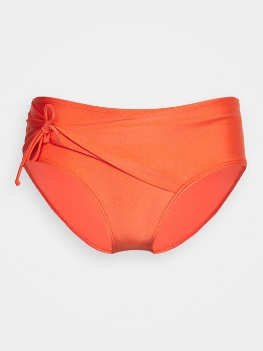 Zdjęcie produktu Dół od bikini Esprit koralowy