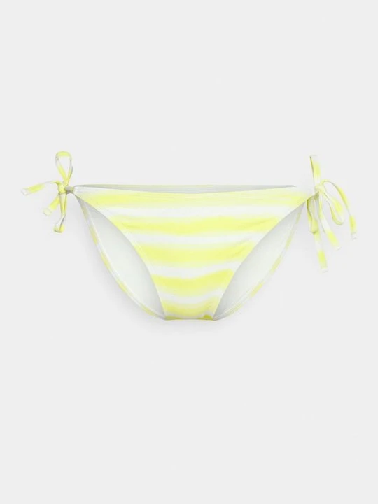Zdjęcie produktu Dół od bikini Esprit żółty